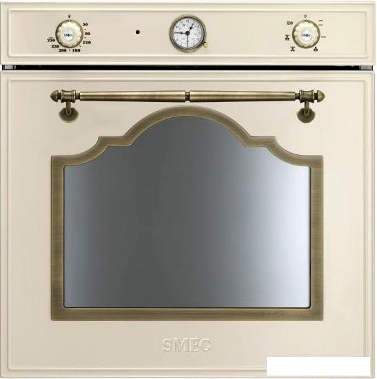 Духовой шкаф Smeg SF700PO- фото