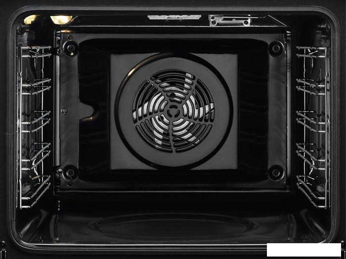 Электрический духовой шкаф Electrolux SurroundCook FLEX 600 EOF3H50X- фото2