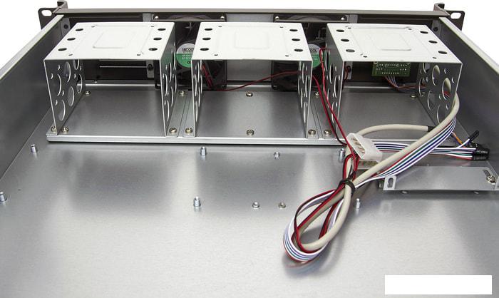Корпус ExeGate 2U420-06 EX279419RUS- фото3