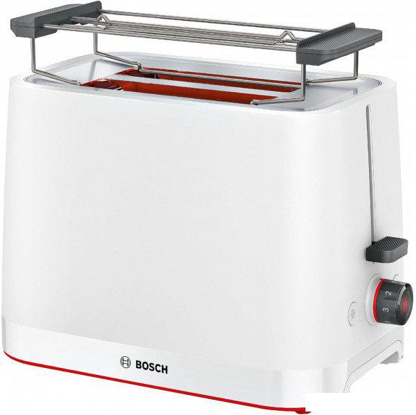 Тостер Bosch TAT3M121- фото