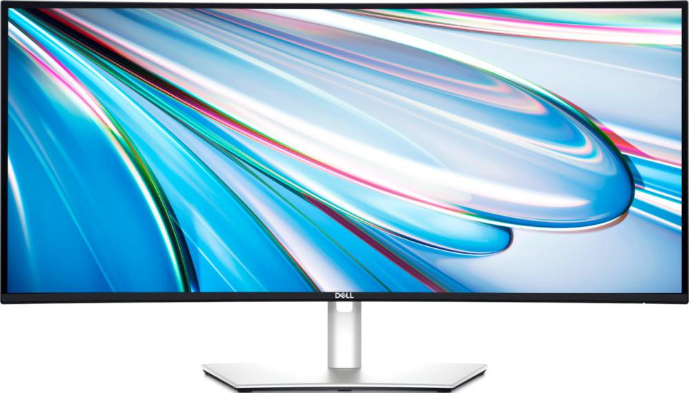 Монитор Dell UltraSharp U3425WE- фото