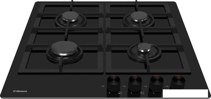 Варочная панель Hansa BHKS610505- фото2