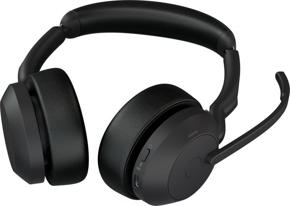 Офисная гарнитура Jabra Evolve2 55 MS Stereo USB-A- фото3