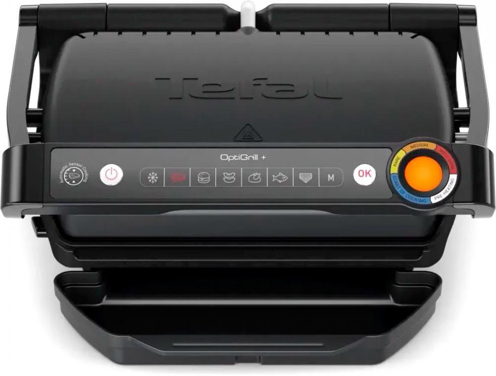 Электрогриль Tefal Optigrill+ GC717810- фото