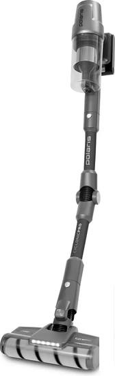 Вертикальный пылесос с влажной уборкой Polaris PVCS 4050 CyclonicPRO (серый)- фото2