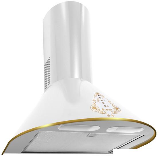 Кухонная вытяжка GEFEST ВО 1503 К62- фото