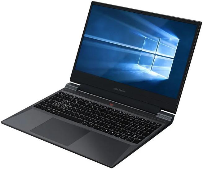 Игровой ноутбук Hasee S8 C62654FH- фото