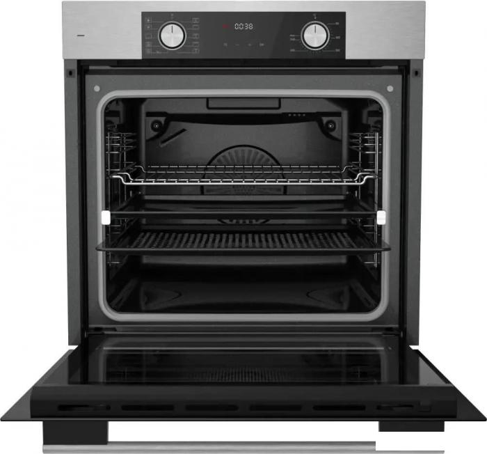 Электрический духовой шкаф KUPPERSBERG HF 610 BX- фото2