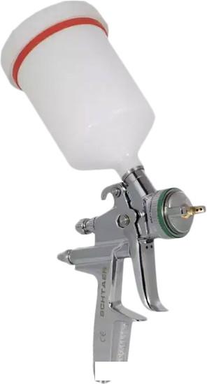 Краскопульт Schtaer SCH-3003-HVLP-1.3 A00025444- фото