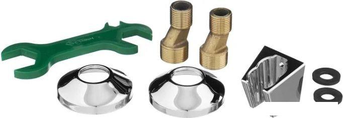 Смеситель Славен СЛ-ОД-В31- фото2