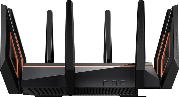 Беспроводной маршрутизатор ASUS ROG Rapture GT-AX11000- фото4