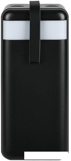 Внешний аккумулятор TFN Porta LCD PD 22.5W 50000mAh (черный)- фото2