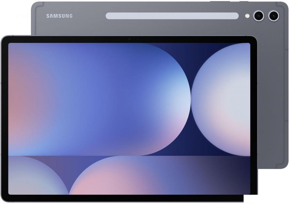 Планшет Samsung Galaxy Tab S10+ 5G SM-X826 12GB/256GB (серый)- фото