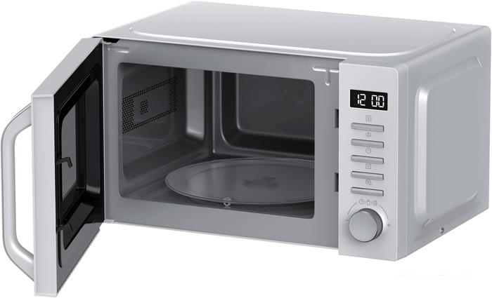 Микроволновая печь Haier HMB-DM208SA- фото2