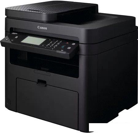 МФУ Canon i-SENSYS MF237w + 1 картридж 737 (без трубки для факса)- фото2