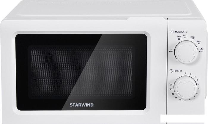 Микроволновая печь StarWind SMW3020- фото