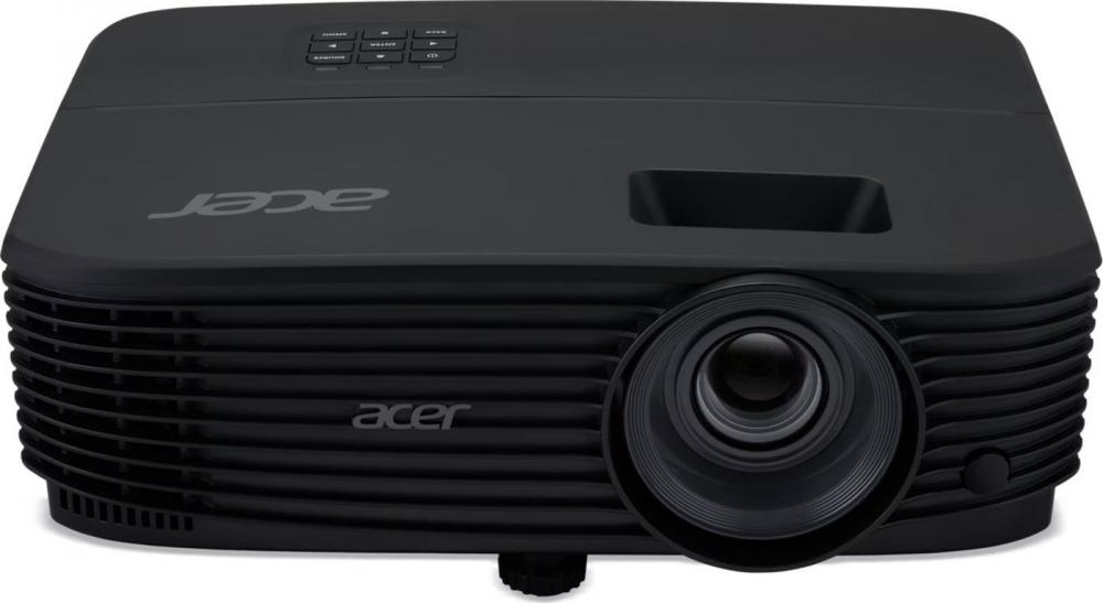 Проектор Acer X1329 MR.JX711.001- фото2