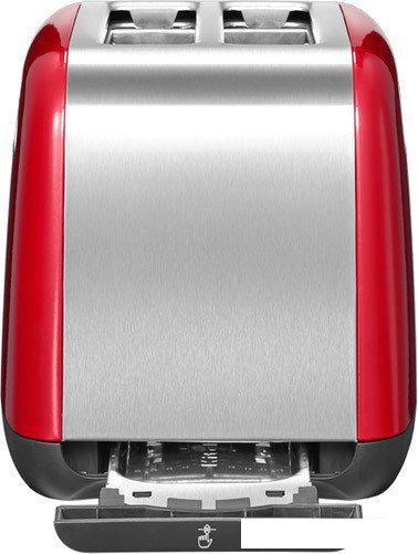 Тостер KitchenAid 5KMT221EAC- фото3