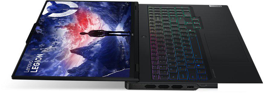 Игровой ноутбук Lenovo Legion Pro 7 16IRX9H 83DE004GRK- фото3