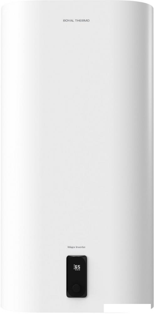 Накопительный электрический водонагреватель Royal Thermo RWH 100 Major Inverter- фото