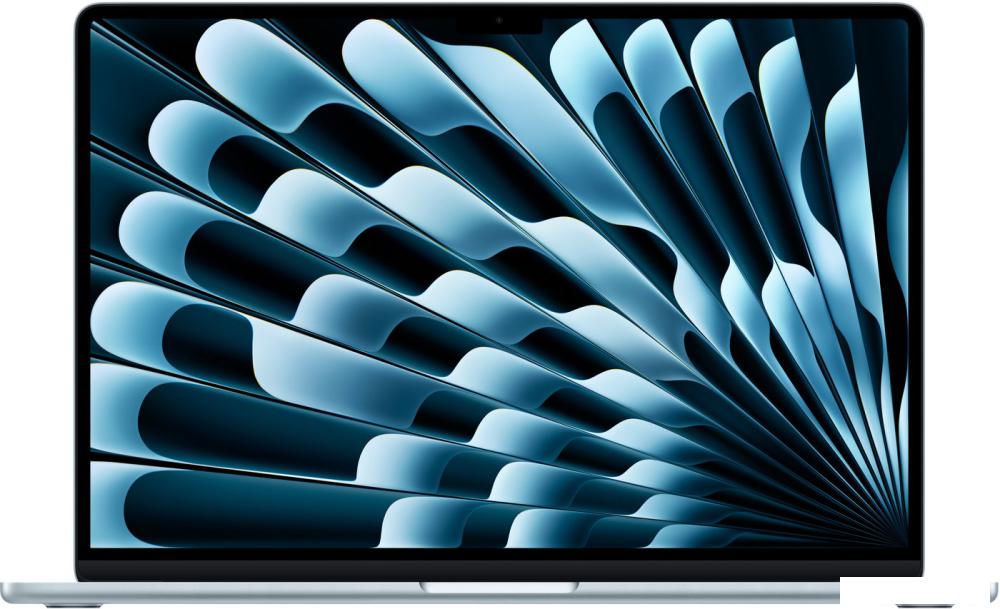 Ноутбук Apple MacBook Air 15" M4 2025 MC7A4