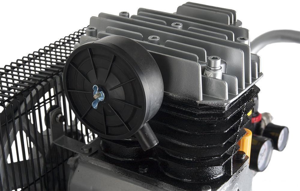 Компрессор Quattro Elementi B 400-50- фото3