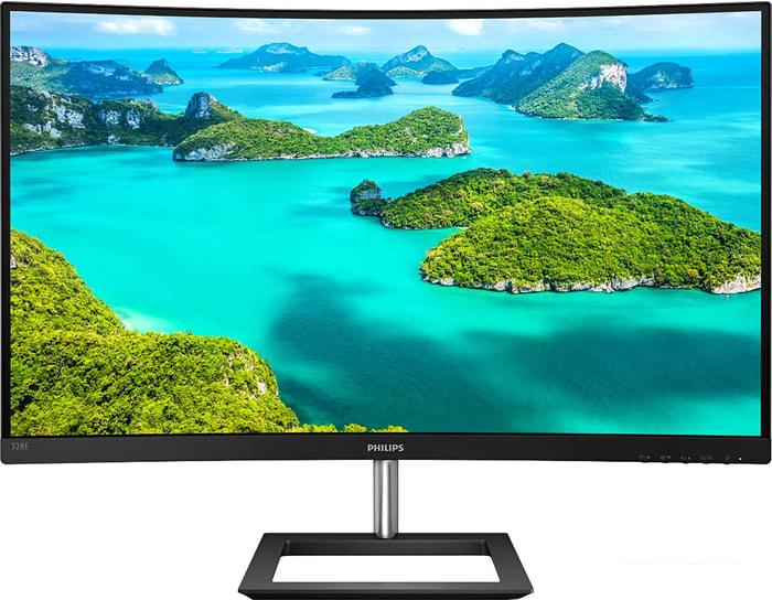 Монитор Philips 328E1CA/00- фото