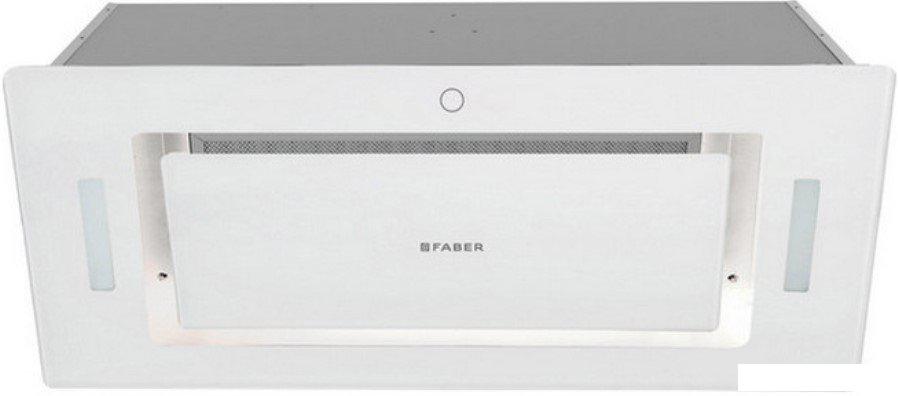 Кухонная вытяжка Faber Aria WH 72 305.0702.960- фото
