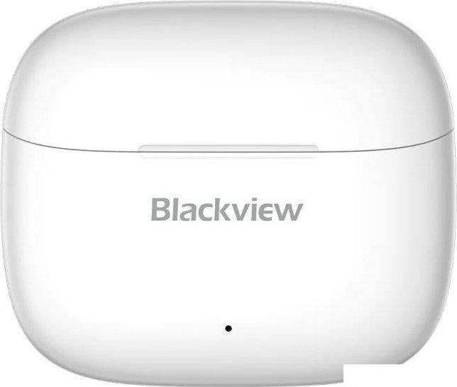 Наушники Blackview AirBuds 4 (белый)- фото2