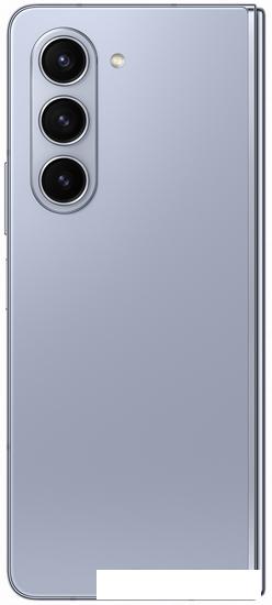 Смартфон Samsung Galaxy Z Fold5 SM-F946B/DS 12GB/256GB (голубой)- фото2