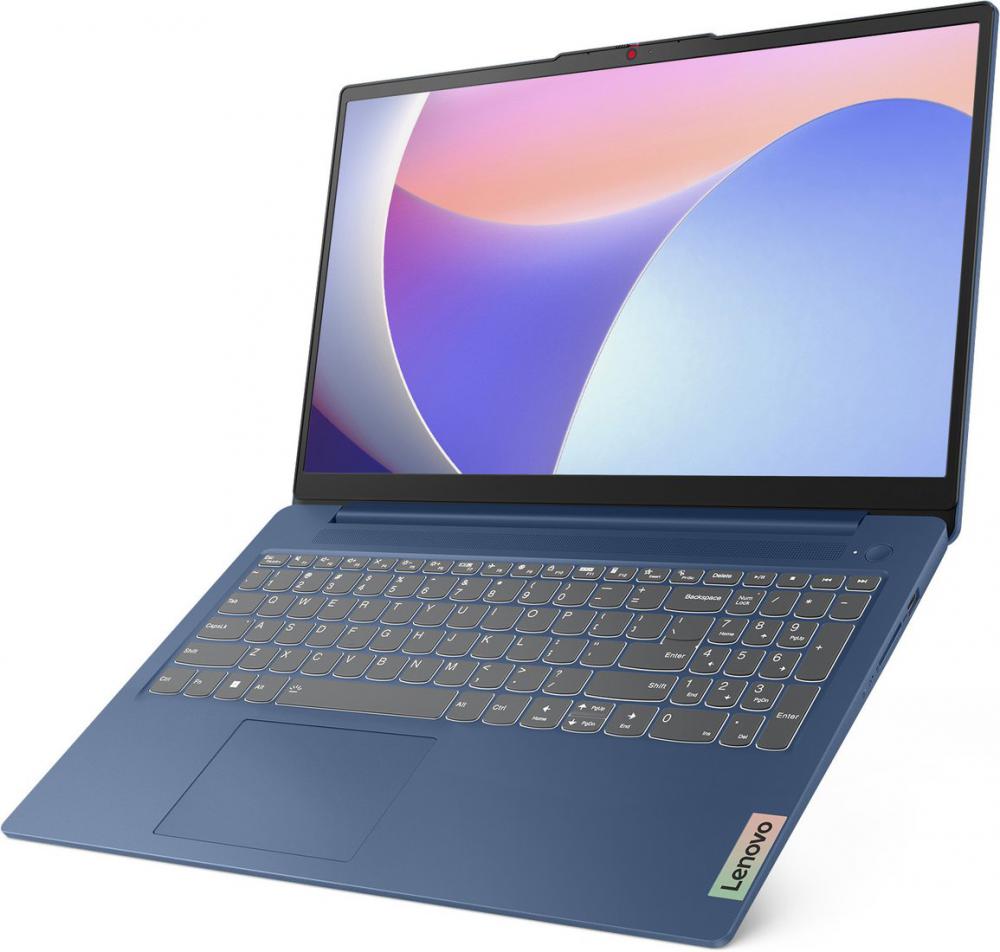 Ноутбук Lenovo IdeaPad Slim 3 15IAH8 83ER0033RM