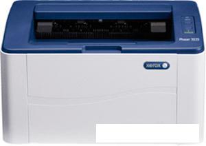 Принтер Xerox Phaser 3020BI- фото