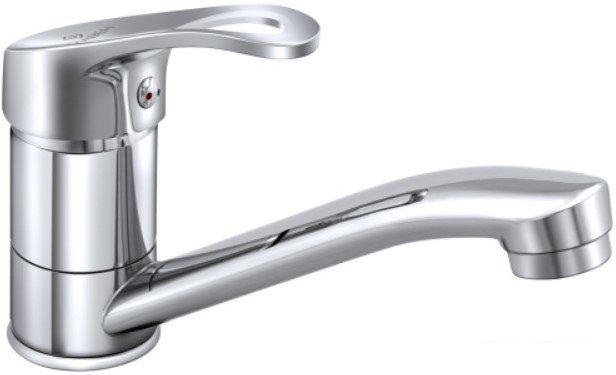 Смеситель Славен Б20- фото