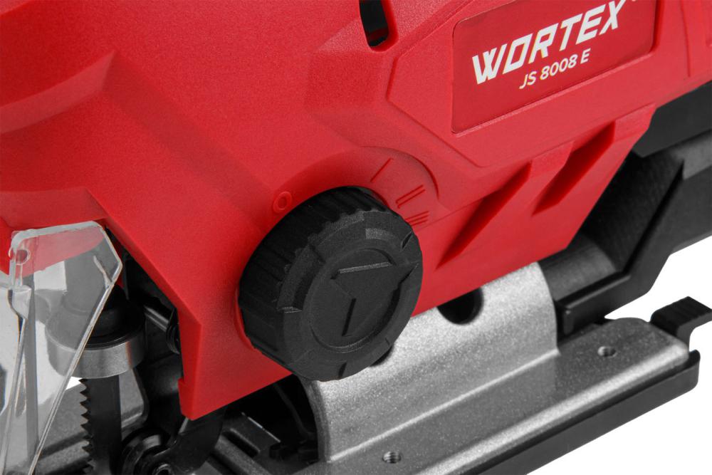 Электролобзик Wortex LX JS 8008 E 1334589- фото3