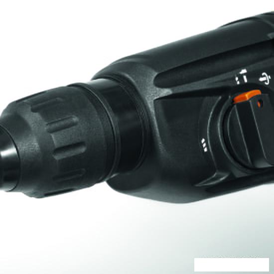 Перфоратор Daewoo Power DAH 920- фото3
