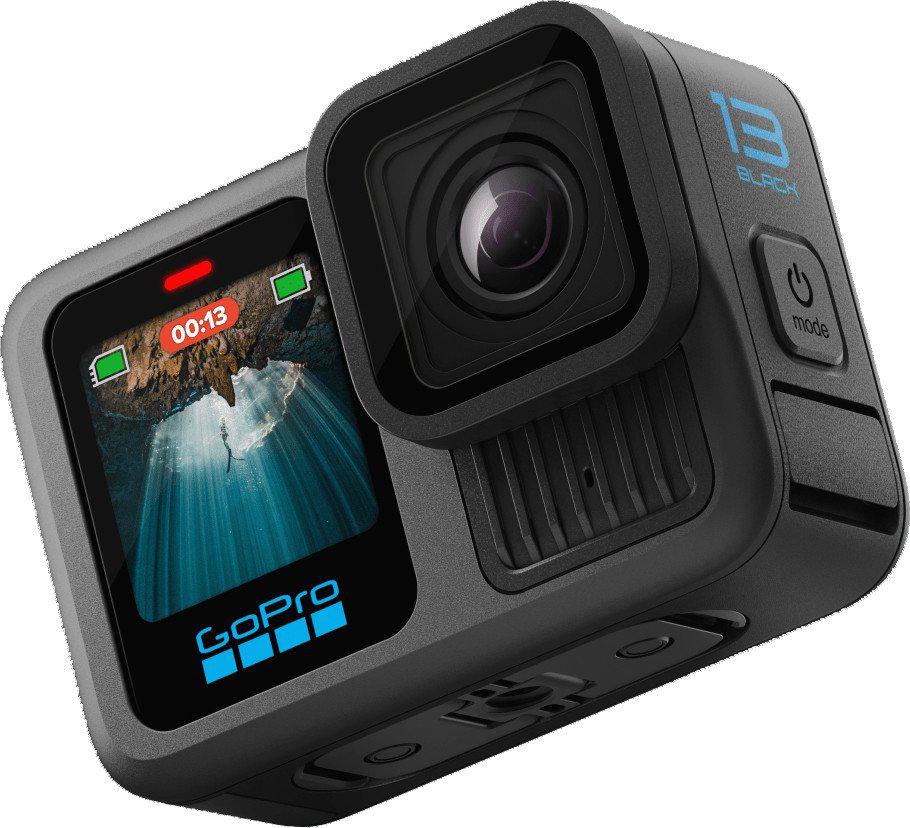 Экшен-камера GoPro HERO13 Black- фото2