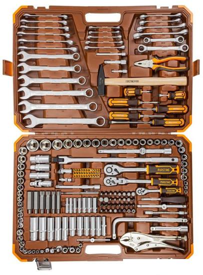 Набор домашнего мастера Forstime FT-42022-5 (202 предмета)- фото3