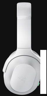 Наушники Razer Barracuda (белый)- фото4