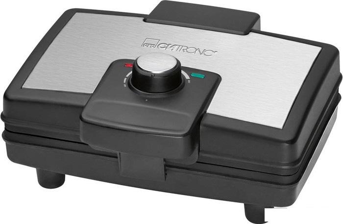 Вафельница Clatronic WA 3606- фото2