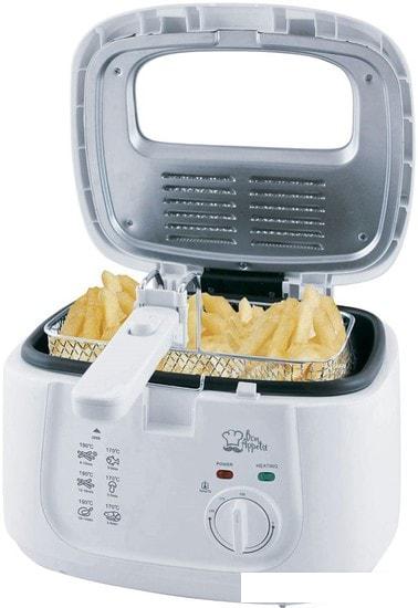 Фритюрница Endever Skyline FR-111- фото2