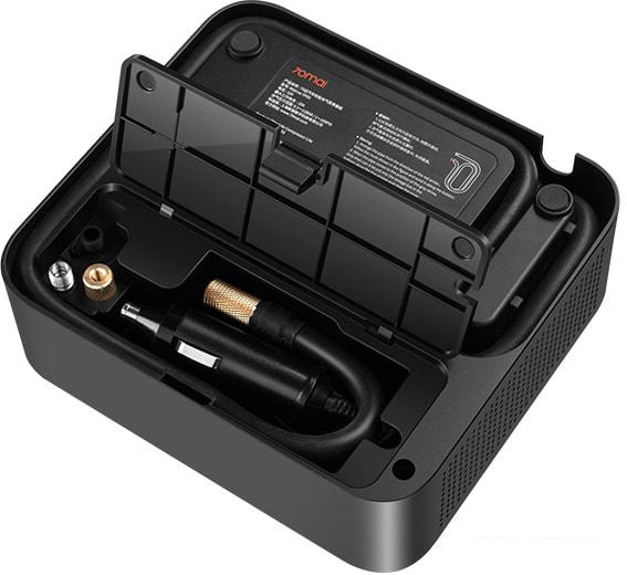Автомобильный компрессор 70mai Air Compressor Lite Midrive TP03- фото4