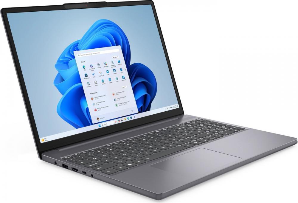 Ноутбук Lenovo IdeaPad Slim 3 15IRH10 83K10032RK- фото2