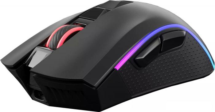 Игровая мышь GMNG GG-MS400WO (черный)- фото4
