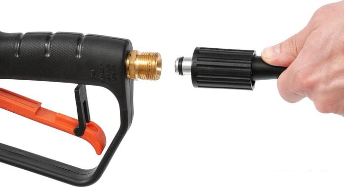 Мойка высокого давления Daewoo Power DAW 700 Expert- фото4