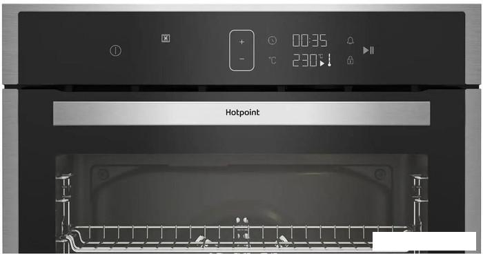 Электрический духовой шкаф Hotpoint-Ariston FE8 1351 DSH IX- фото3