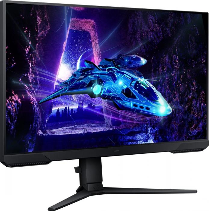 Игровой монитор Samsung Odyssey G3 LS27DG300EIXCI- фото4