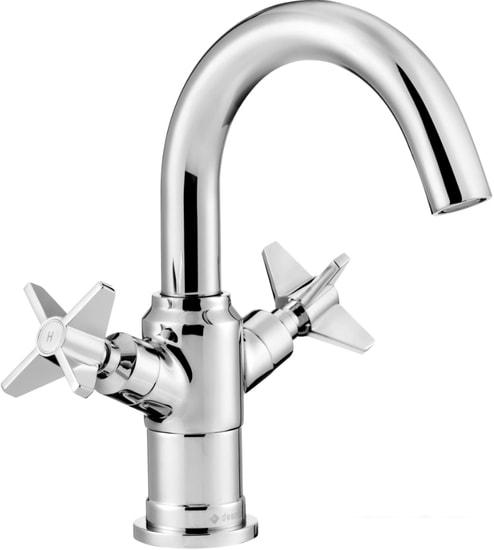 Смеситель Deante Temisto BQT 021D- фото