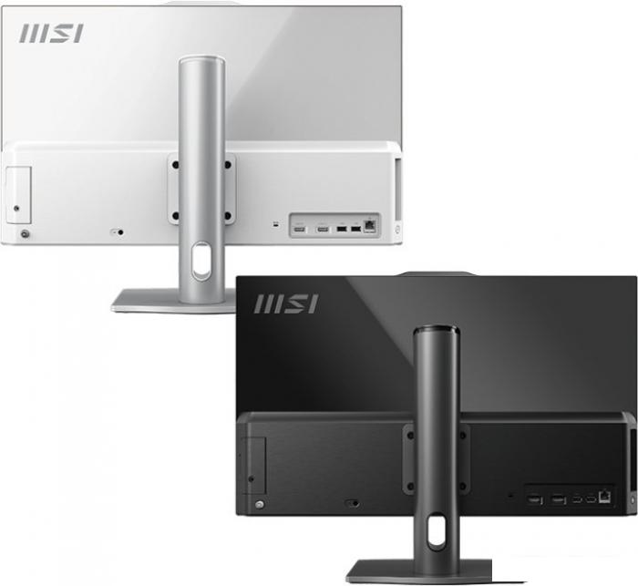 Моноблок MSI Modern AM272P 1M-678XRU- фото3