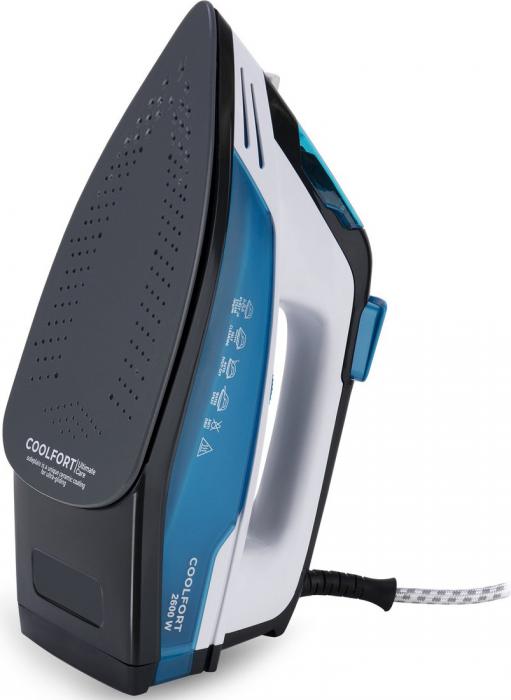 Утюг Coolfort CF-3400- фото4