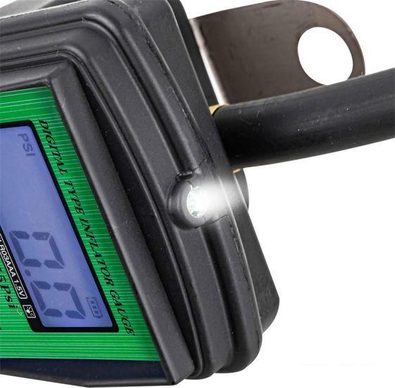 Пистолет для накачки шин RockForce RF-23707- фото2